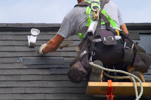 Best Commercial Roofing Services  in East Renton Highlands, WA