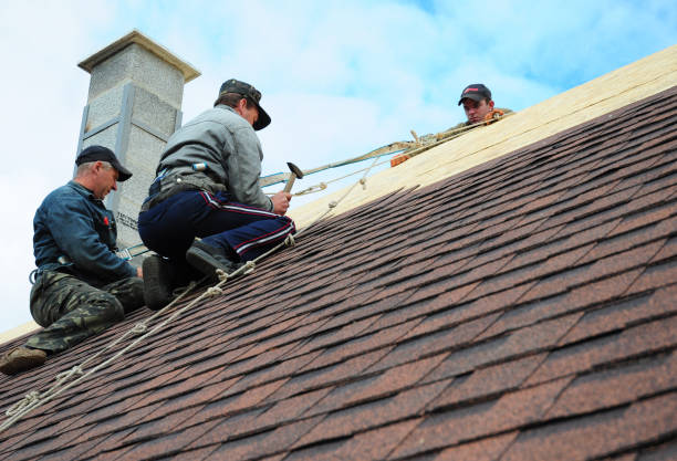 Quick and Trustworthy Emergency Roof Repair Services in East Renton Highlands, WA