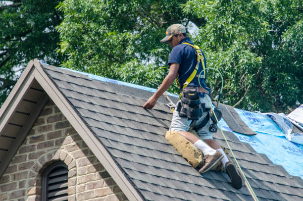 Best Storm Damage Roof Repair  in East Renton Highlands, WA