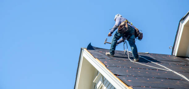 Best Flat Roof Repair Services  in East Renton Highlands, WA